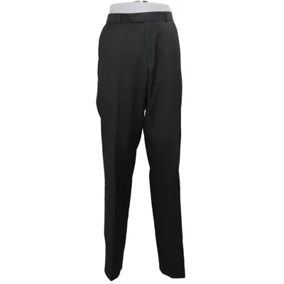 Pantalon de costume (Gris) de Carl Gross Laine