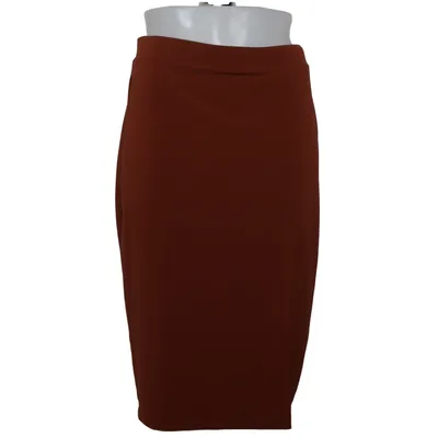 Rok (Bruin) van Mango Basics