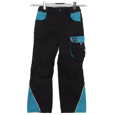 Jagersbroek (Zwart, Blauw) van King Craft Katoen, Polyamide, Polyester