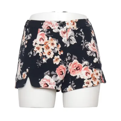 Shorts (Blue, Multicolored) from Rumor