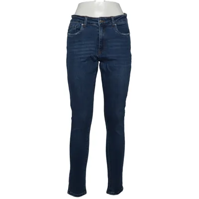 Jeans (Blue) from Vs. Miss Cotton, Elastane, Polyester