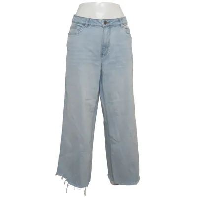 Jean (Bleu) de Denim 1982 Coton, Élasthane