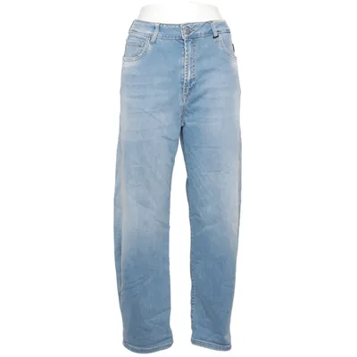Jeans (Blå) från Elias Rumelis Bomull, Elastan