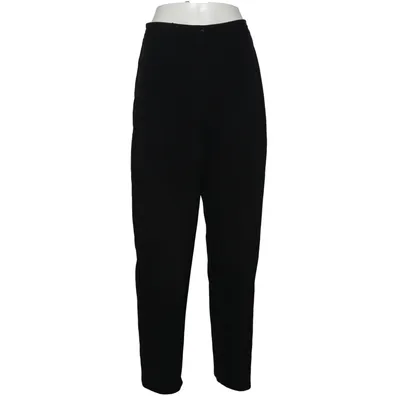 Pantalon de costume (Noir) de Verse