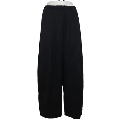 Culottes (Gris) de Zara Polyester, Viscose