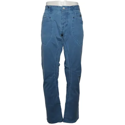Jeans (Blue) from PME Legend Cotton, Elastane