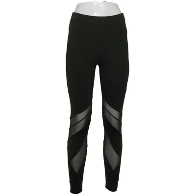 Sportleggings (Groen) van Oysho Fitness Elastaan, Polyester