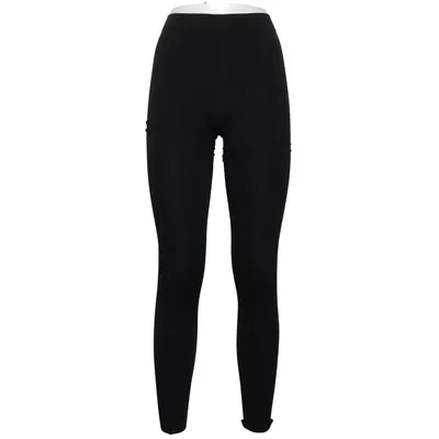 Leggings (Svart) från Infinitif Elastan, Polyester