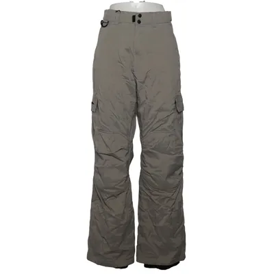 Skibroek (Beige) van Trespass Polyamide, Polyester