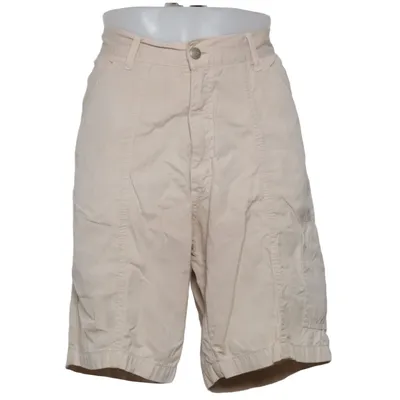 Shorts cargo (Lynn) de Seagull Coton