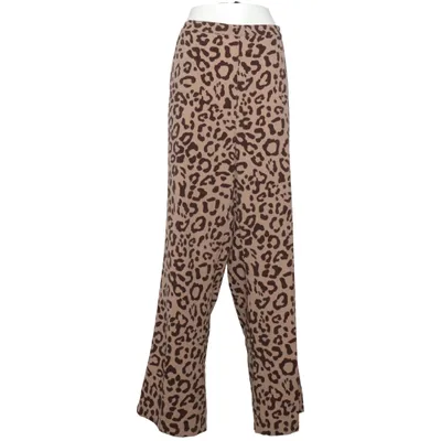 Broek (Beige, Bruin) van Gina Benotti Elastaan, Polyester