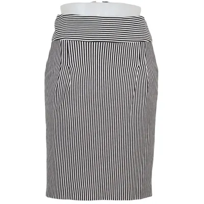 Rok (Ciriko) van Cinque Acetaat, Elastaan, Polyamide, Polyester, Viscose
