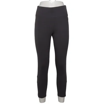 Sportleggings (Grau) von Esprit Sport Baumwolle, Elasthan