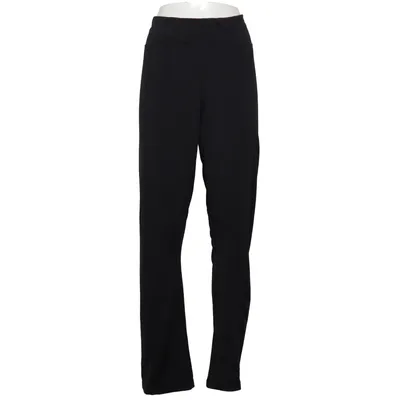 Sportleggings (Zwart) van Benetti