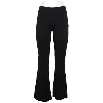 Leggings (Sort) fra Ambar Elastan, Polyester