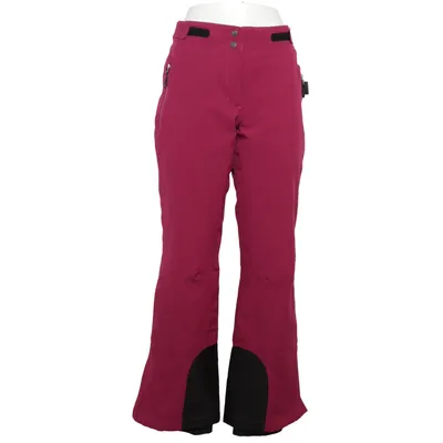 Skibroek (Roze, Zwart) van Thinsulate Polyester