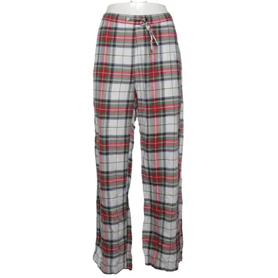 Pyjamasbyxor (Vit, Röd, Blå) från Gap Body Bomull, Viskos
