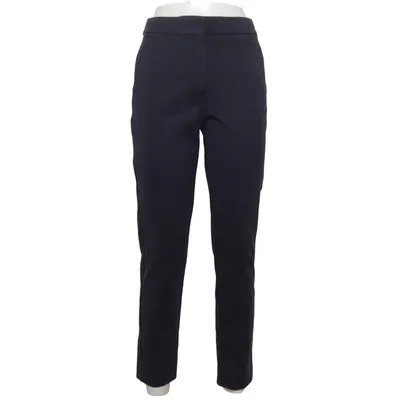 Suit pants (Blue) from MaxMara Elastane, Polyamide