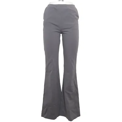 Palazzo pants (Gray) from Charles