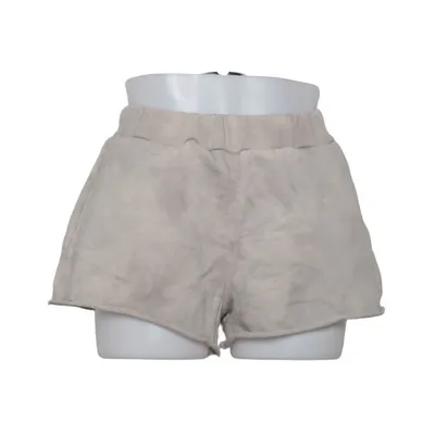 Short de jogging (Haraldine) de Robena Saloner Coton