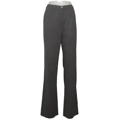Stoffhose (Grau) von Piazza Sempione