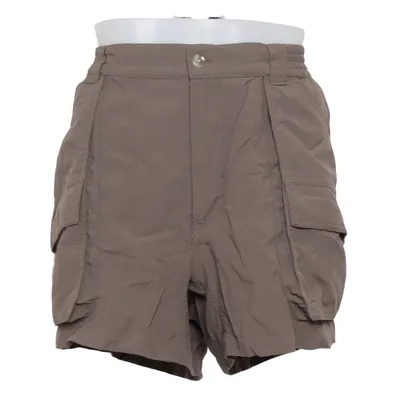 Cargoshorts (Grå) från Columbia Polyamid