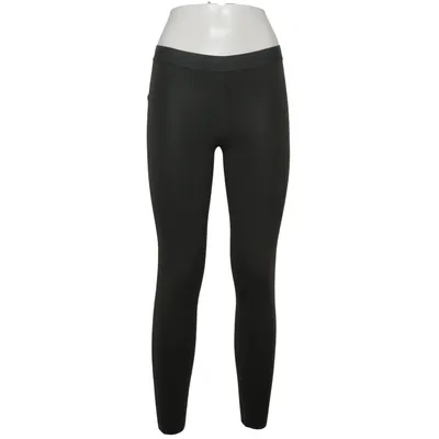 Leggings (Groen) van David Lerner Elastaan, Polyamide