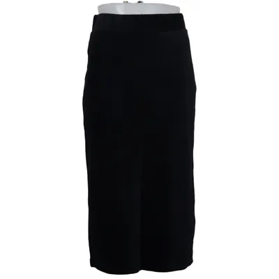 Jupe (Noir) de Jake*s Coton, Élasthane, Polyester
