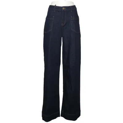 Jeans (Miru) fra Raffaello Rossi Bomuld, Elastan