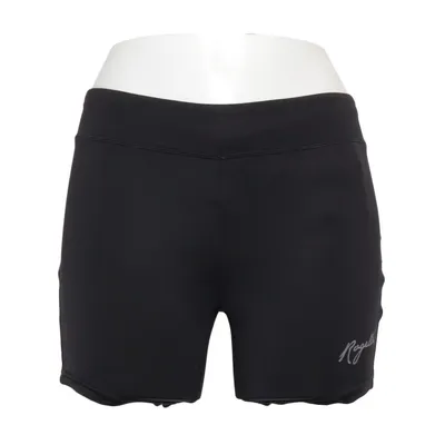 Short de compression (Noir) de Rogelli Élasthane, Polyamide