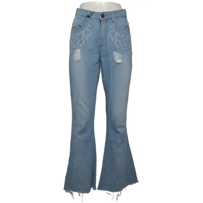 Jeans (Blau) von Casual Woman