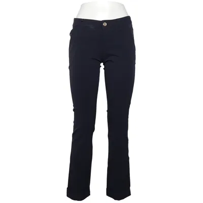 Chinos (Alva) van Alberto Golf Elastaan, Polyamide