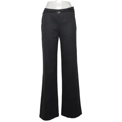 Suit pants (Gray) from Un Deux Trois Elastane, Polyester, Viscose, Wool