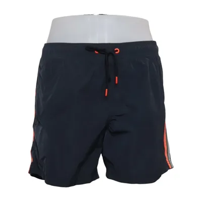 Badeshorts (Blå) fra Sundek Polyester
