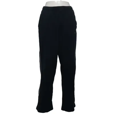 Sweatpants (Blue) from Vittorio Rossi Cotton, Polyester