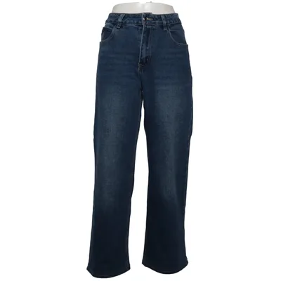 Jeans (Blå) fra Monday Premium Bomuld, Elastan, Lyocell, Polyester