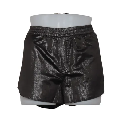 Short (Gris) de My Sunday Morning Coton, Polyester
