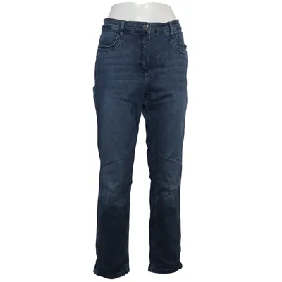 Jean (Be Loved) de Toni Coton, Élasthane, Polyester