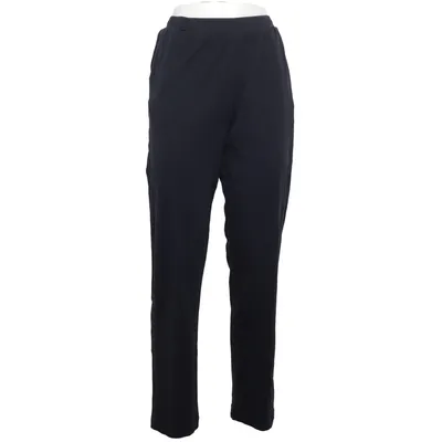 Sweatpants (Black) from Zimmerli Cotton