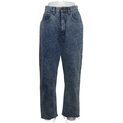 Jeans (Blå) från Clifton Bomull