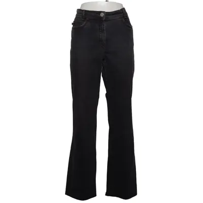 Jeans (Gray) from Zerres Cotton, Elastane