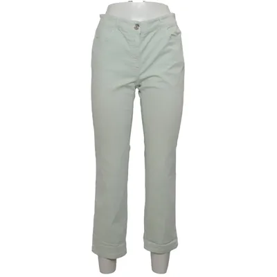 Pantalon (Comfort-S) de Zerres Jeans Coton, Élasthane, Polyester