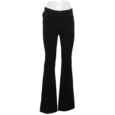 Treggings (Sort) fra Marcel Marongiu