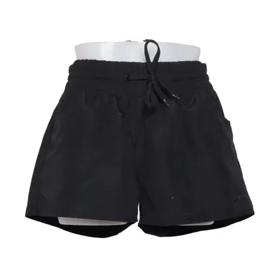 Sports shorts (Black) from Olympia Polyester