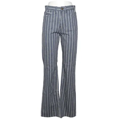 Jean (Broek) de Vanilia Coton, Élasthane