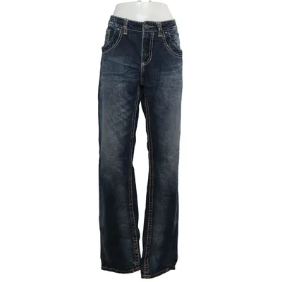 Jean (Bleu) de Savvy