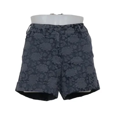 Shorts (Blå) från Styles by Steps Bomull, Elastan, Polyester