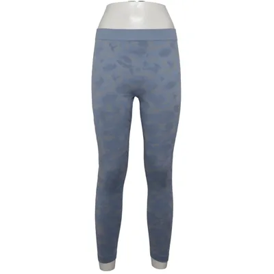 Sportleggings (Blauw, Grijs) van ASOS 4505 Elastaan, Polyamide, Polyester