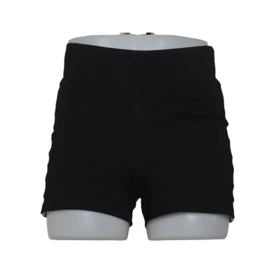 Kompressionsshorts (Sort) fra Aurique Elastan, Polyester