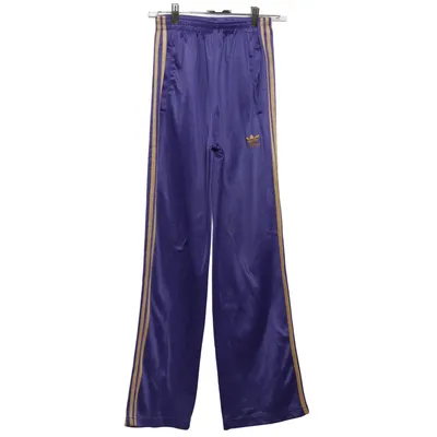 Pantalon de jogging (Violet, Or) de Adidas Originals